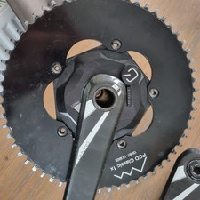 Quarq riken powermeter for sale  NEWCASTLE UPON TYNE
