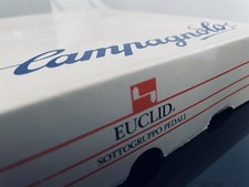 Campagnolo euclid centaur gebraucht kaufen  Hamburg