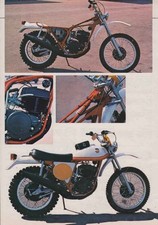 Advertising test moto usato  Venegono Superiore