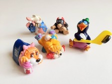 figurines kinder taupes d'occasion figurines kinder taupes d'occasion Ribérac