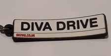 Suzuki motorcycles diva for sale  NORTHAMPTON
