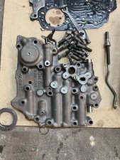 Chevrolet th350 valve gebraucht kaufen  Wandlitz