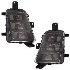 VW Golf Mk7 GTi GTD Hatchback 2013-2017 luzes de neblina LED esquerda e direita 1 par comprar usado  Enviando para Brazil