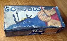 Ancienne boite tole d'occasion  Lunel
