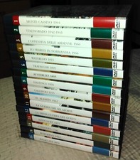 Dvd militaria grandi usato  Camaiore