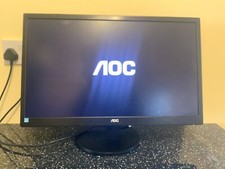 Aoc 236lm00014 mva for sale  MARGATE