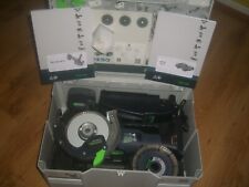 Festool dsc agc gebraucht kaufen  Kassel