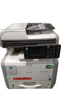 Ricoh 4510sf mono for sale  MANCHESTER