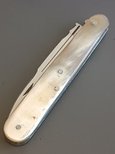 Old rouennais knife d'occasion  Expédié en Belgium