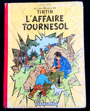 dedicace herge d'occasion dedicace herge d'occasion Nice-