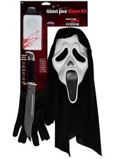 Scream ghostface set gebraucht kaufen  Berlin