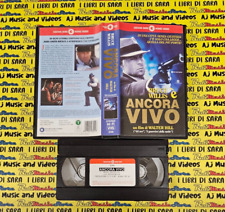 Vhs film ancora usato  Ferrara