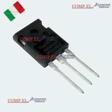 40t65fdsc channel igbt usato  Cagliari
