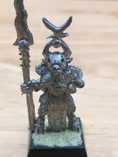 Citadel miniatures beastmen for sale  KINGSWINFORD