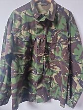 Camouflage combat jacket for sale  STAFFORD