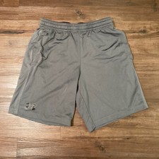 Armour heatgear grey for sale  Hendersonville