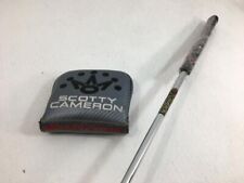 Scotty cameron titleist for sale  Shipping to Ireland