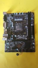 Scheda madre asrock usato  Siracusa