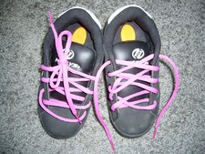 Heelys rollerschuhe gr gebraucht kaufen  Gernsheim