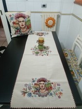 Runner frida gobelin usato  Potenza