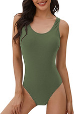 Costumi bagno donna usato  Roma