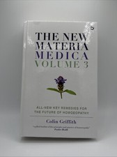 New materia medica for sale  Morgan City