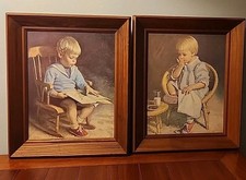 Vintage pair gary for sale  Baldwinsville