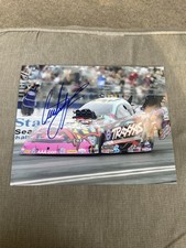Authentic autographed 8x10 for sale  Carmel