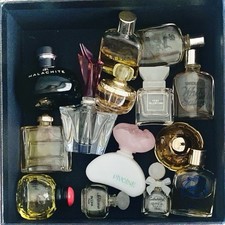 joblot perfumes for sale  BLACKPOOL