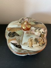 Japanese kutani porcelain for sale  UK