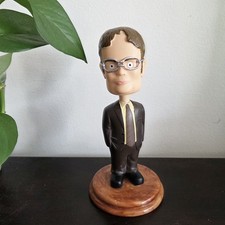 Dwight schrute bobblehead for sale  Arlington