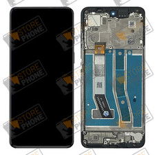 Ecran complet motorola d'occasion  Marseille XIV