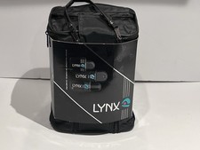 Vintage lynx java for sale  PAIGNTON