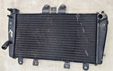 Radiatore acqua triumph usato Radiatore acqua triumph usato  Lamezia Terme