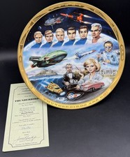 Hamilton collection thunderbir for sale  ST. AUSTELL