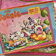 Diddle puzzle 300 gebraucht kaufen  Magdeburg