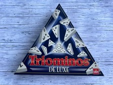 Triominos luxe with d'occasion  Expédié en Belgium
