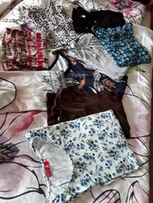 Damen bekleidungspaket marken gebraucht kaufen  Gladbeck