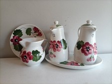 Set olio aceto usato  Mondovi