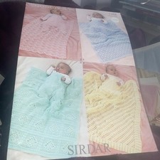 Sirdar crochet pattern for sale  FORT WILLIAM