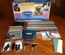 Bond knitter knitting for sale  Topeka