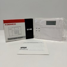 Ademco honeywell 6148 d'occasion  Expédié en Belgium