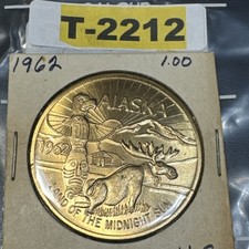 Exonumia vintage souvenir for sale  Chandler