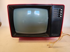 Ddr udssr fernseher gebraucht kaufen  Grünhainichen