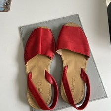 Next ladies red for sale  HORNCHURCH