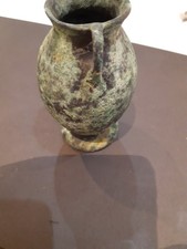 Ancient roman vase for sale  LONDON