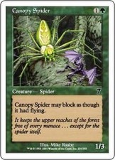 Magic mtg canopy d'occasion  Ivry-sur-Seine