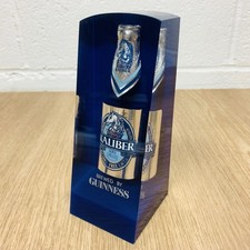 Vintage kaliber brewed for sale  NEWTON-LE-WILLOWS