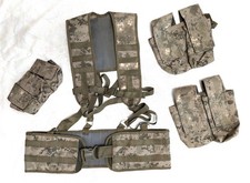 Load bearing vest d'occasion  Expédié en Belgium