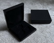 Schwarz lackierte box gebraucht kaufen  Versand nach Germany